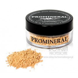 Podkład mineralny -9g- Promineral